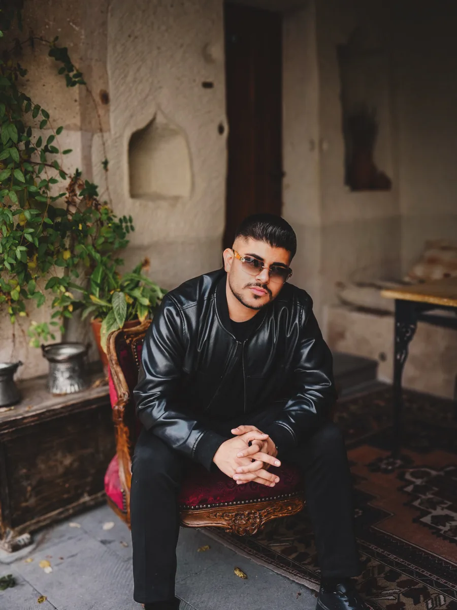 Reşat Özdemir