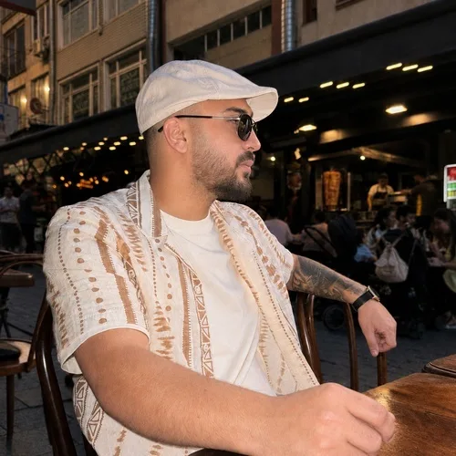 Hazim Kaya