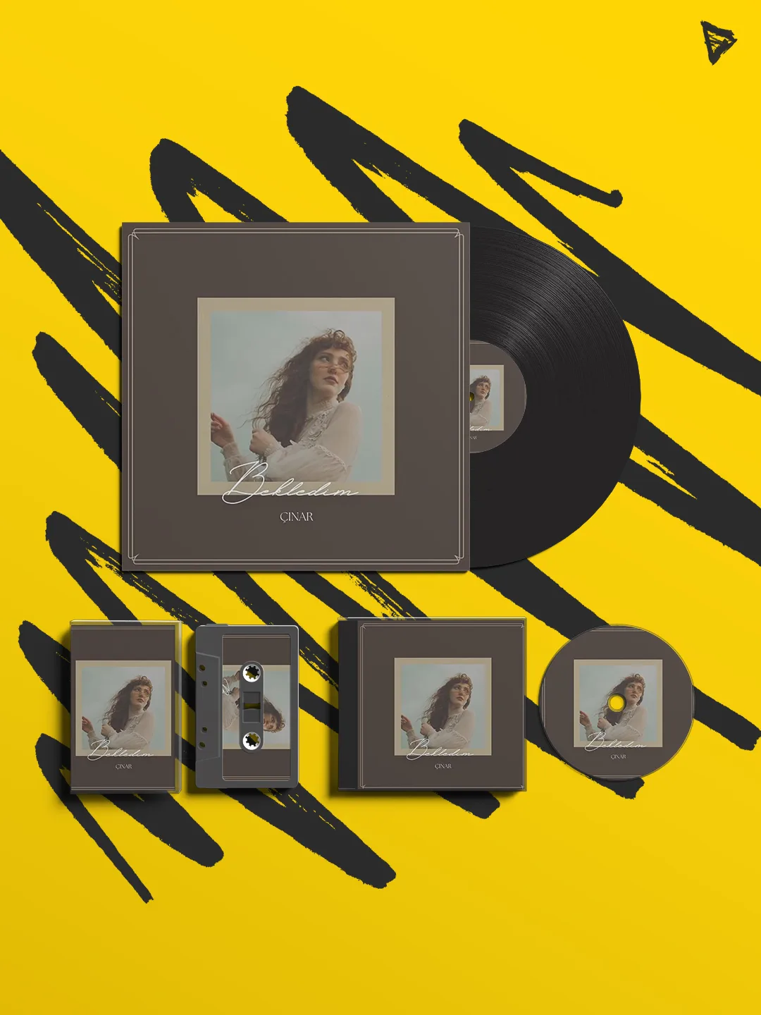 Çınar-Bekledim