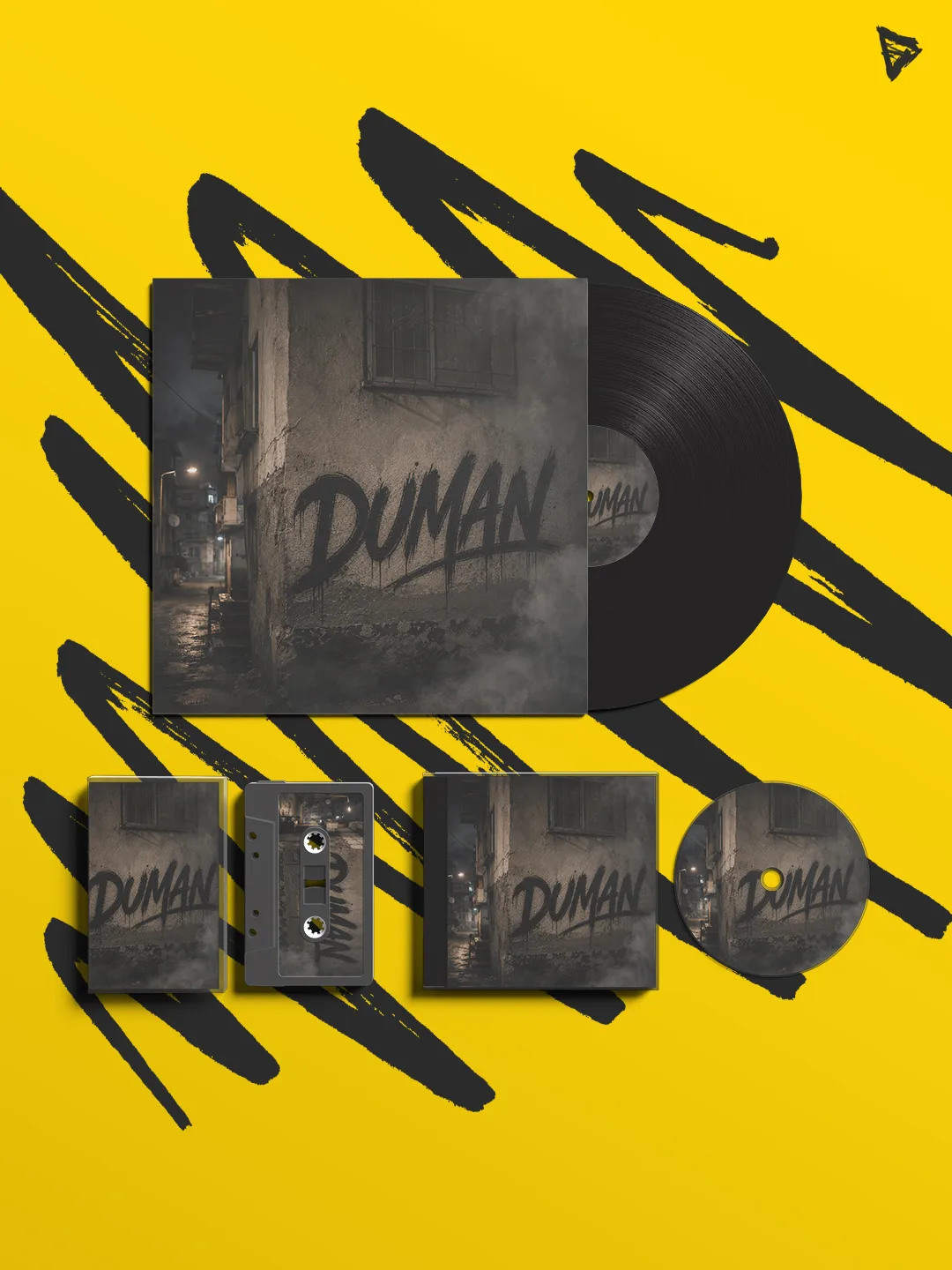 Groz-Duman